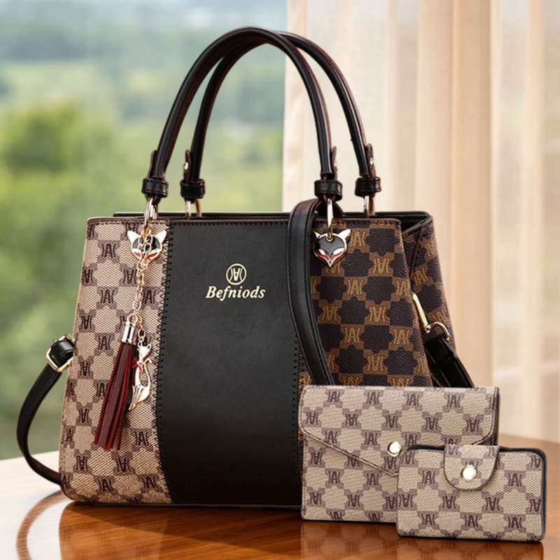 Luxury Bags & Leather Repair Of Atlanta - Damentaschen, Handtaschen, Umhängetaschen, Freizeittaschen, Pendler-Taschen, Schultertaschen,