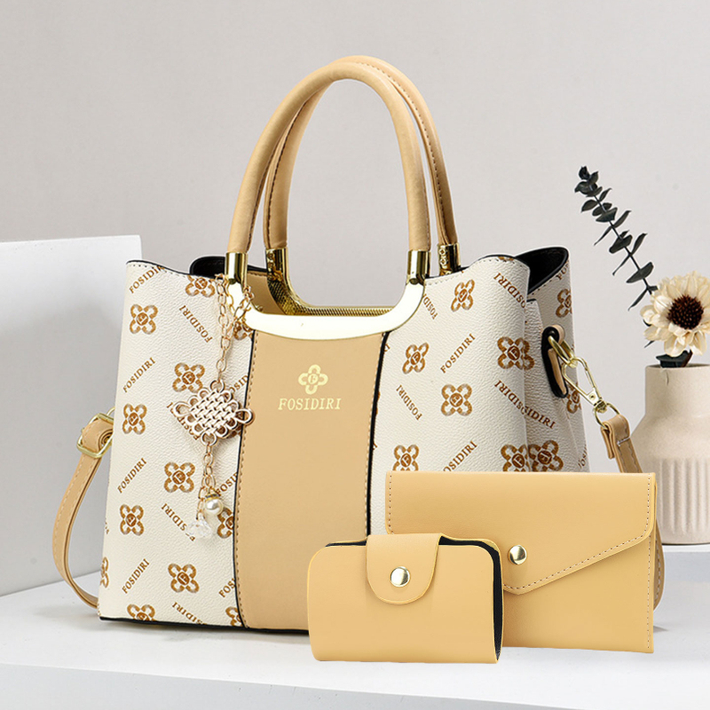 Luxury Bags & Leather Repair Of Atlanta - Leicht Luxuriöse Hochwertige Bedruckte Handtaschen für
