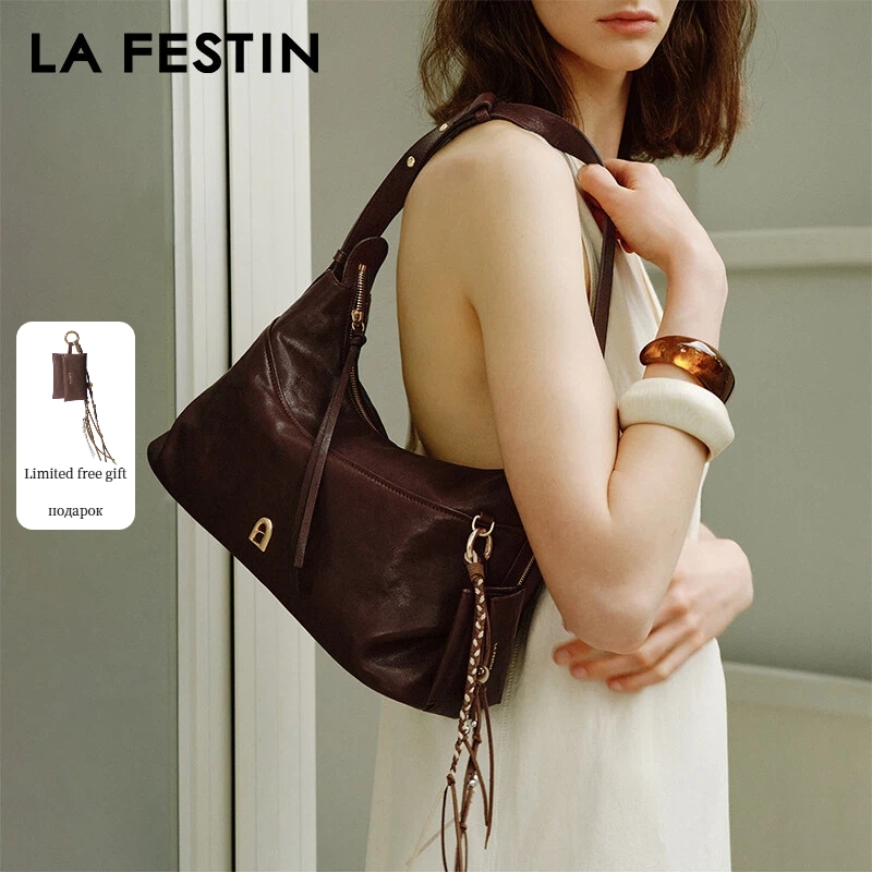Luxury Bags La - LA FESTIN Original Brand Handtasche Damen