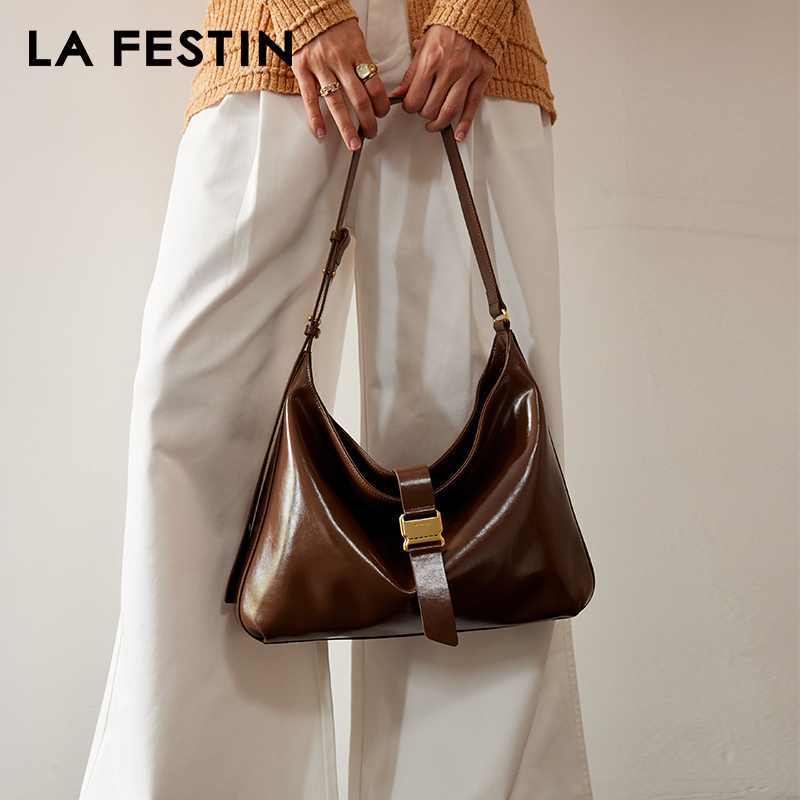 Luxury Bags La - LA FESTIN Damentaschen, Tragetasche, neue Ledertasche,