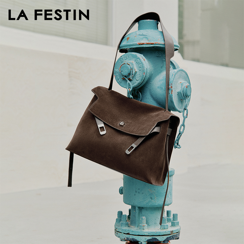Luxury Bags La - LA FESTIN Original Umhängetasche 2025, neuer