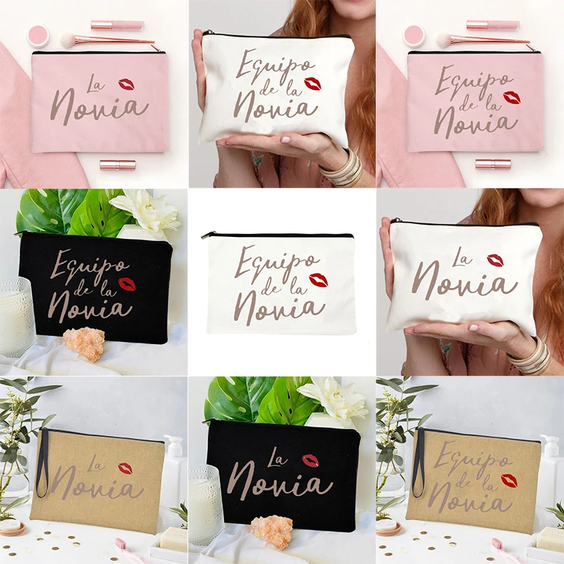 Luxury Bags La - 2023 equipó de la novia Braut