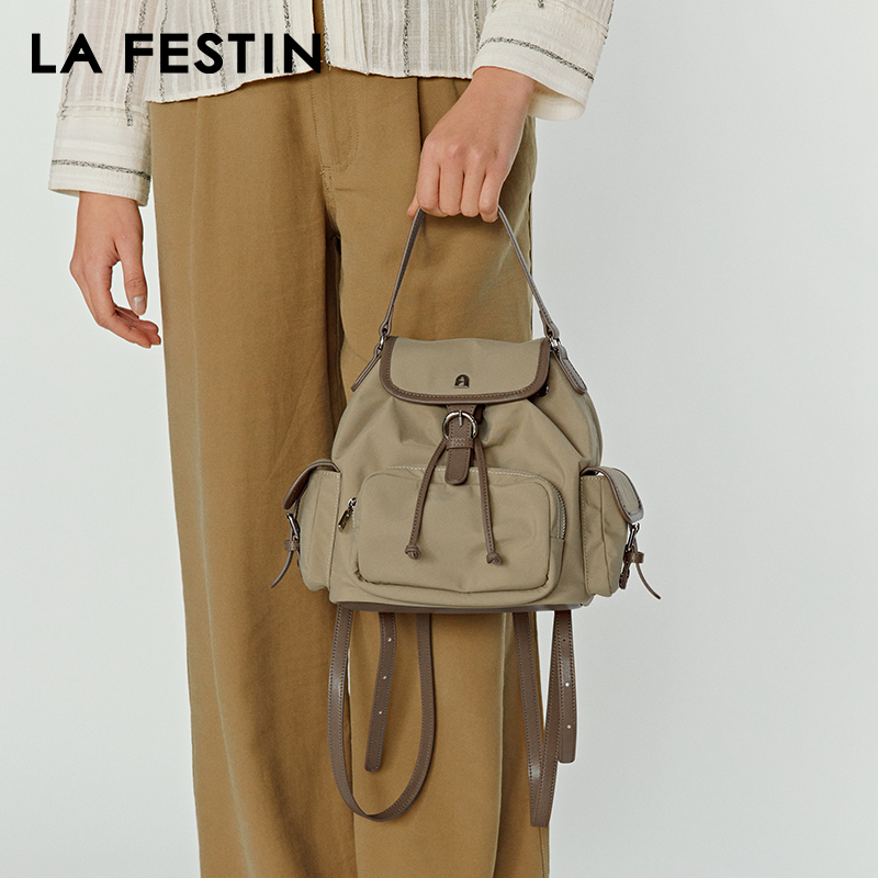 Luxury Bags La - LA FESTIN Original-Rucksäcke, neue Taschen für
