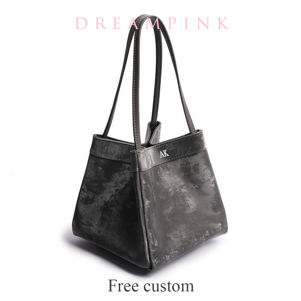Luxury Bags Names - Mode Seide Frauen Eimer Tasche Luxus