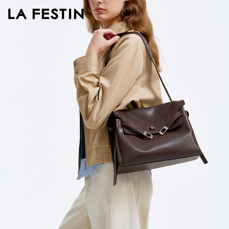 Luxury Bags La - LA FESTIN Original Tragetasche für Damen,