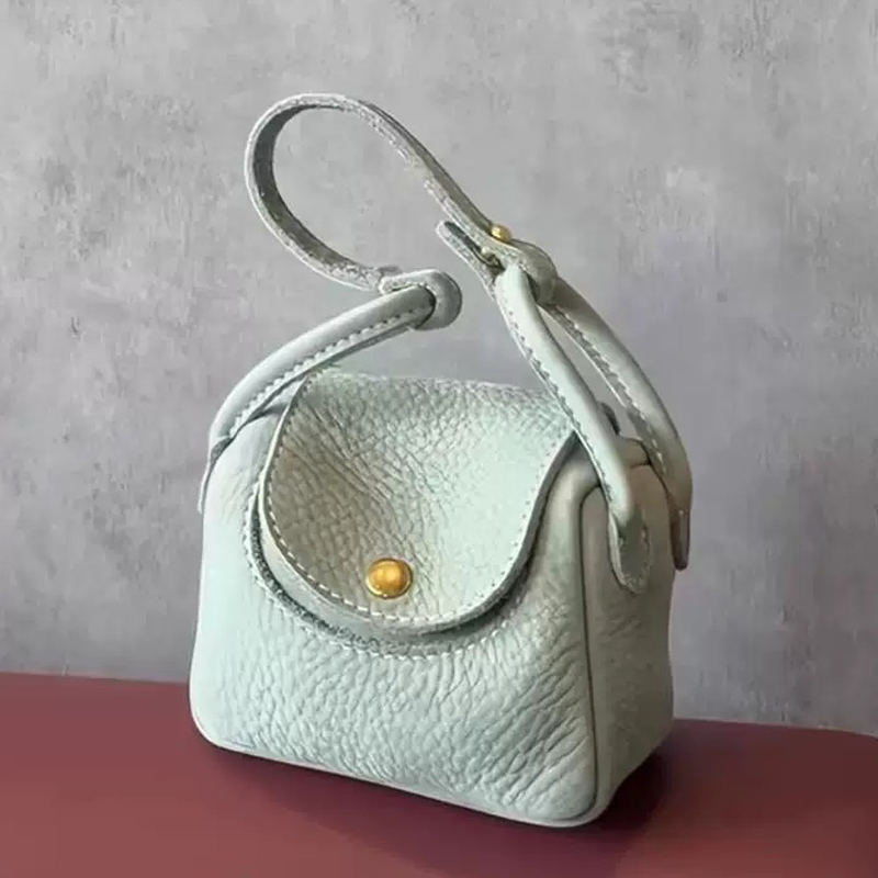 Luxury Bags Design - Modische, super süße Mini-Box-Taschen für Damen