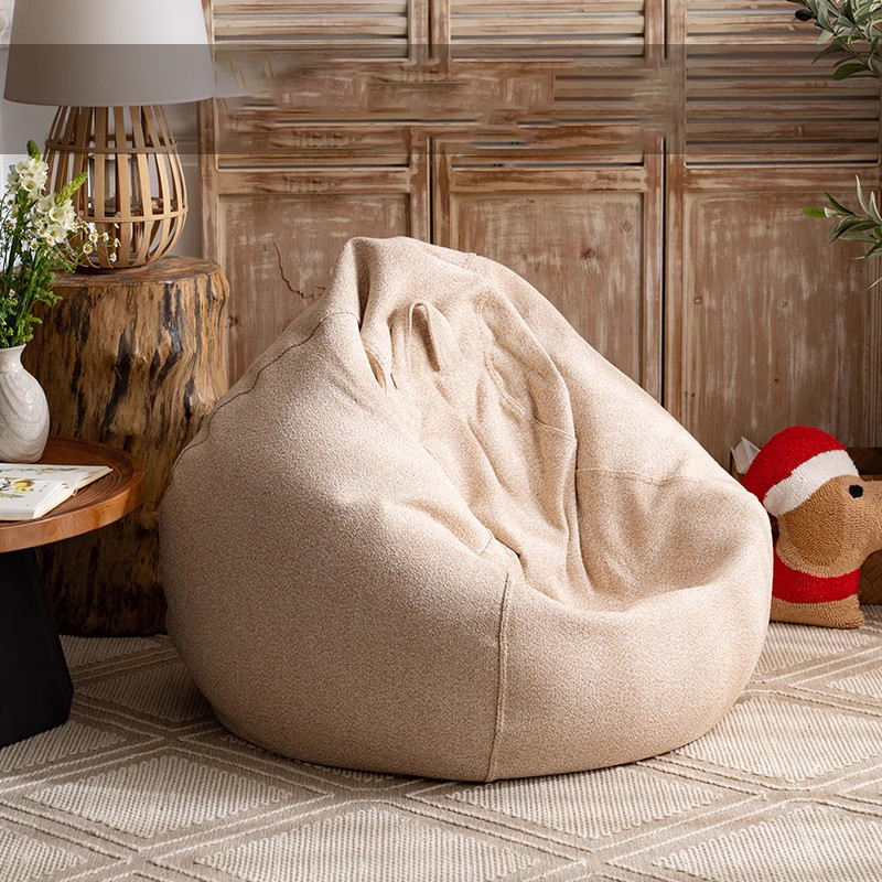 Recamera Lounge Sitzsack-Sofas – Luxury Bags La Bewertung und Preis