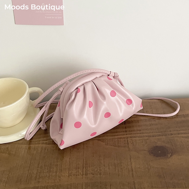 MOODS Super Mini Luxus-Designe – Luxury Bags Design Bewertung und Preis