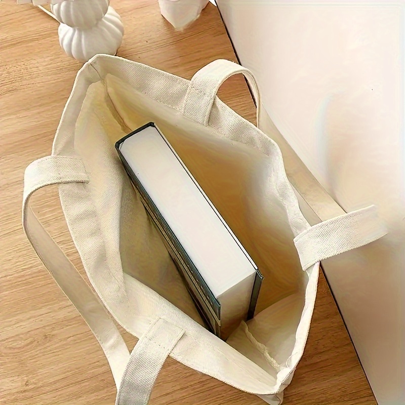 Modischer Canvas-Rucksack mit  – Canvas Tote Designer Bewertung und Preis