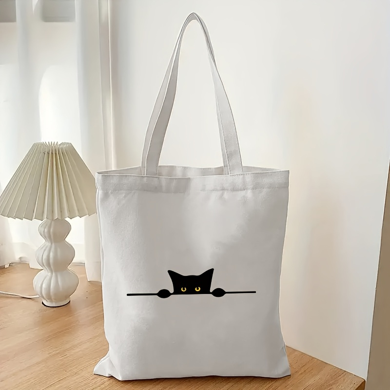 Modischer Canvas-Rucksack mit  – Canvas Tote Designer Bewertung und Preis