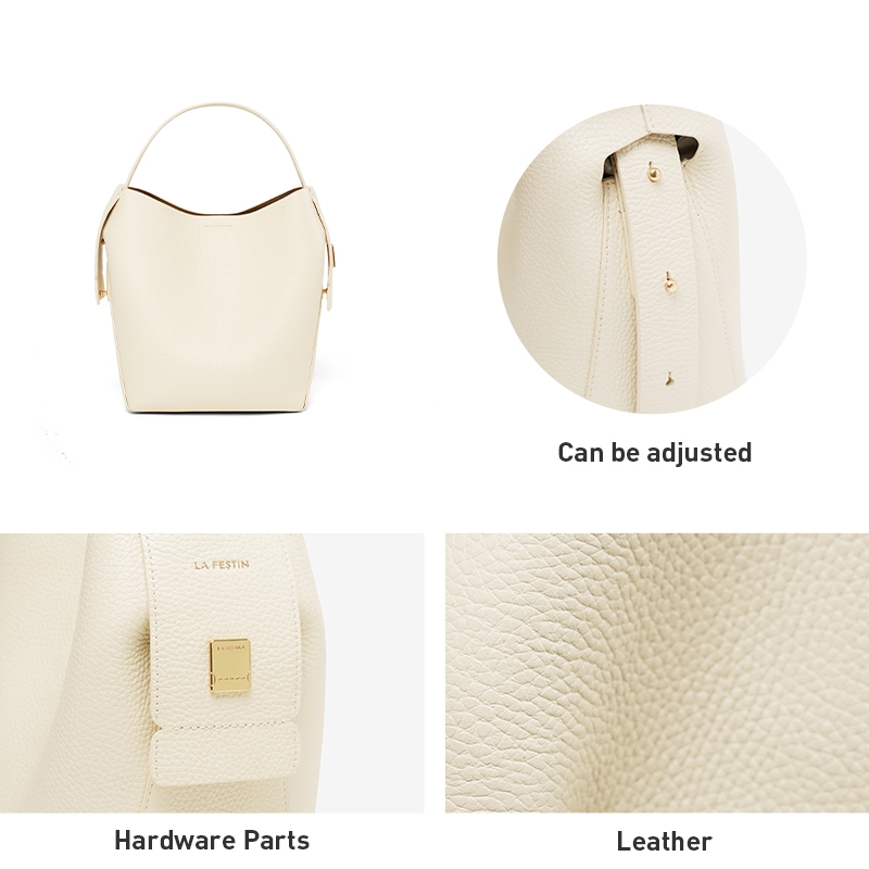 LA FESTIN Original Marke Echtl – Luxury Bags La Bewertung und Preis