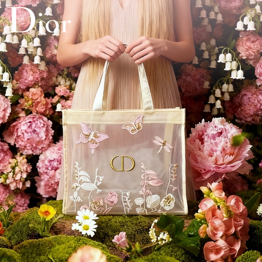 Christian Dior Dior's Bag Luxu – Luxury Bags Design Bewertung und Preis