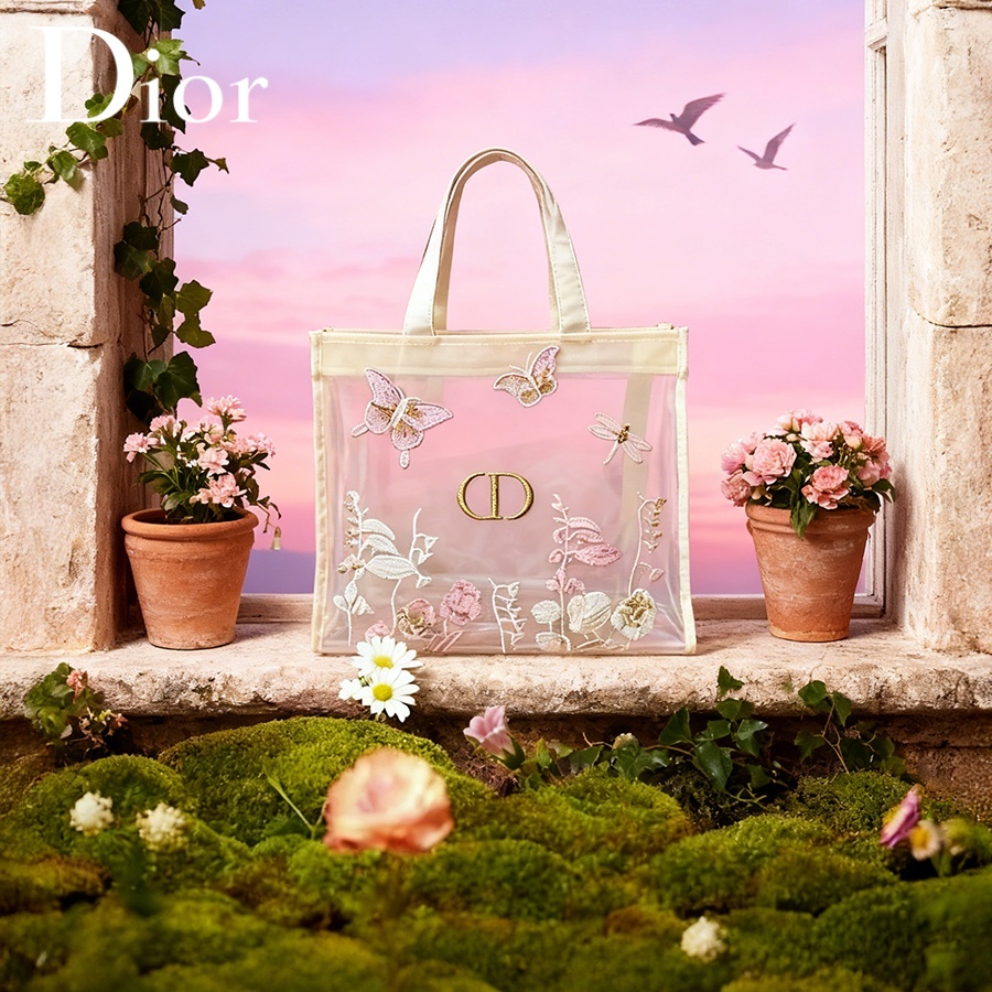 Christian Dior Dior's Bag Luxu – Luxury Bags Design Bewertung und Preis