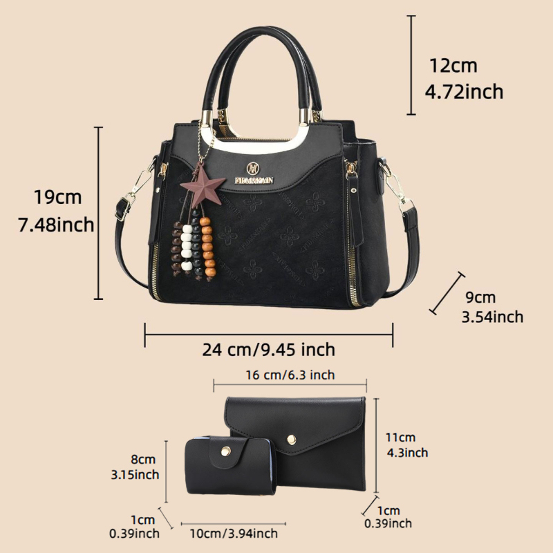 Stilvolle Damenhandtasche, ein – Luxury Bags & Leather Repair Of Atlanta Bewertung und Preis