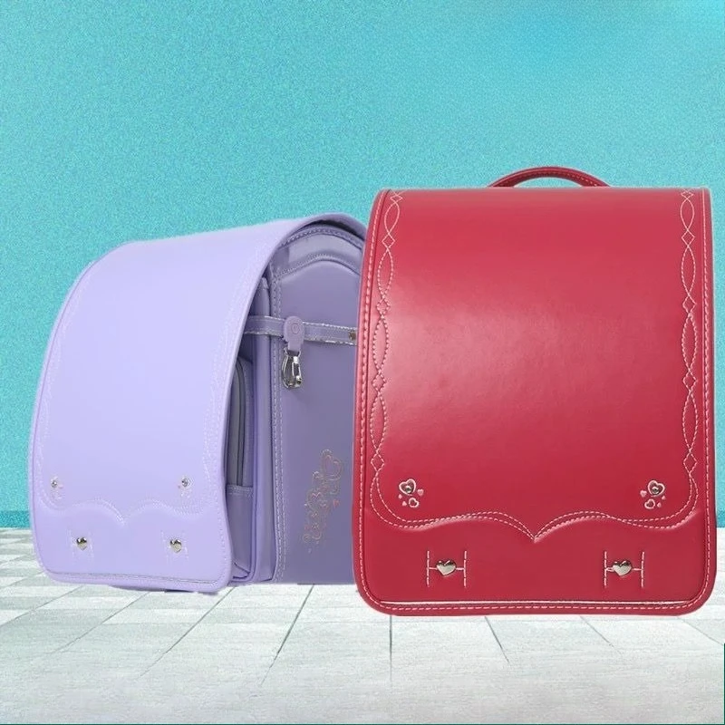 2026 neue Mode Schule Taschen  – Luxury Japanese Bags Brands Bewertung und Preis
