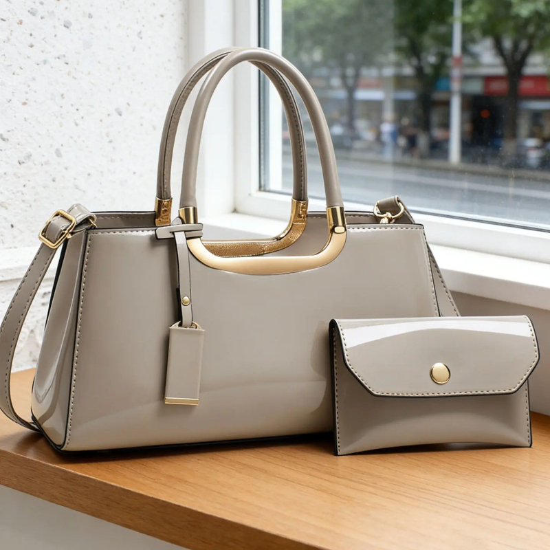 Damen-Handtaschen-Set, Leichte – Luxury Bags & Leather Repair Of Atlanta Bewertung und Preis