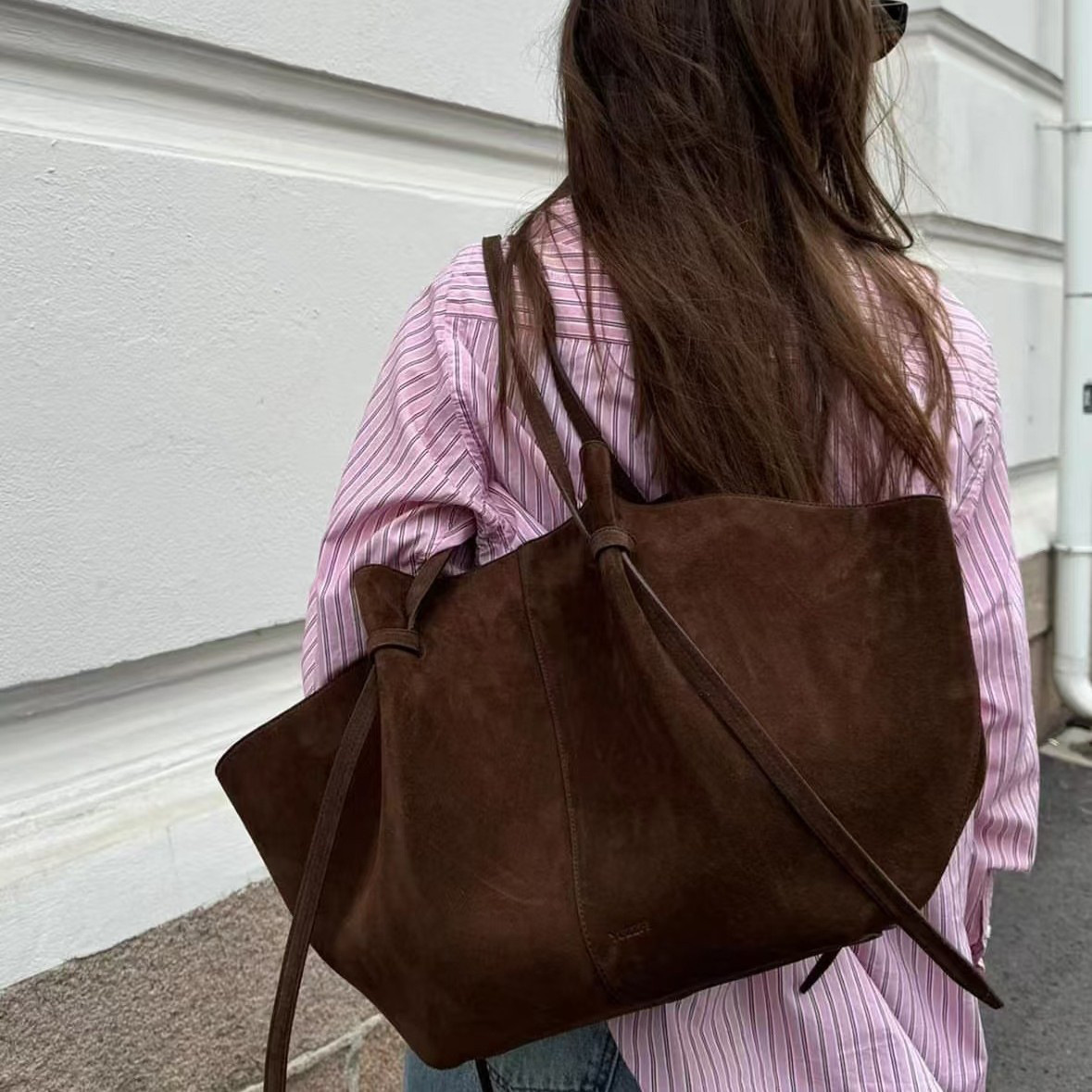 Kunstwildleder-Tragetaschen fü – Luxury Bags Names Bewertung und Preis
