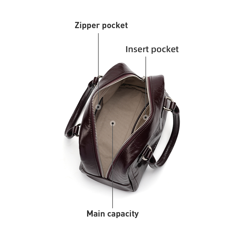 LA FESTIN Original Marke Handt – Luxury Bags La Bewertung und Preis