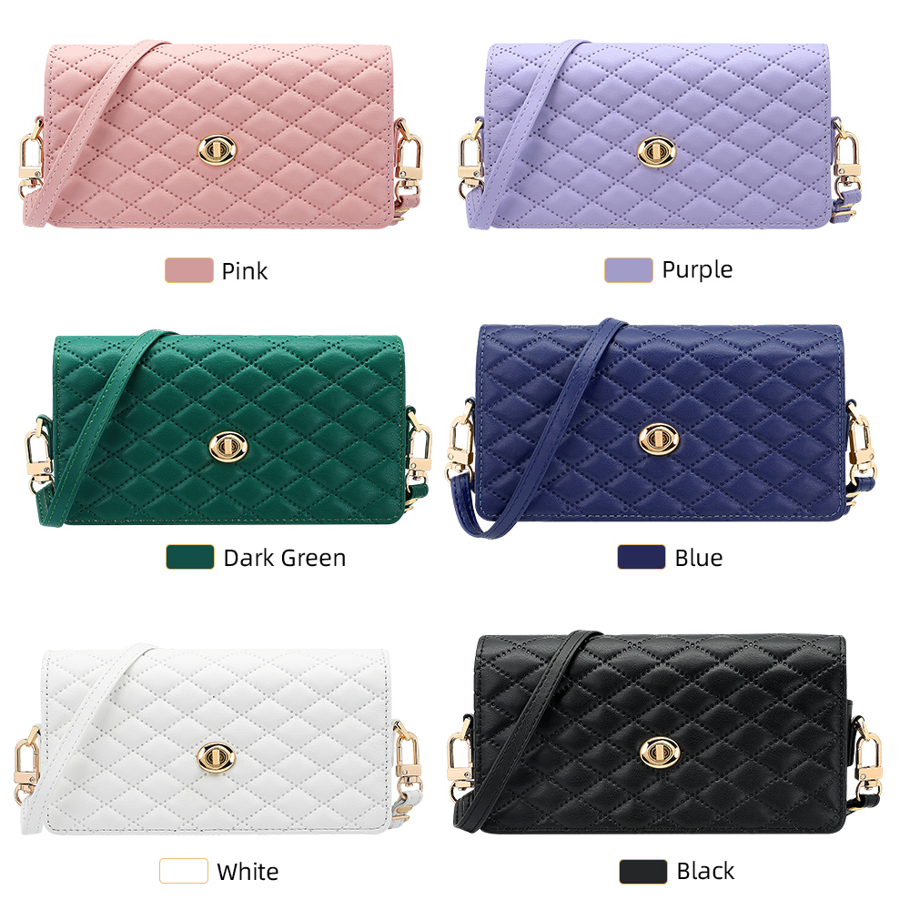 Luxuriöse Handy-Geldbörse aus  – Luxury Bags & Leather Repair Of Atlanta Bewertung und Preis