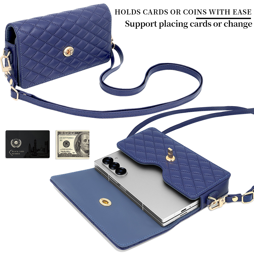 Luxuriöse Handy-Geldbörse aus  – Luxury Bags & Leather Repair Of Atlanta Bewertung und Preis