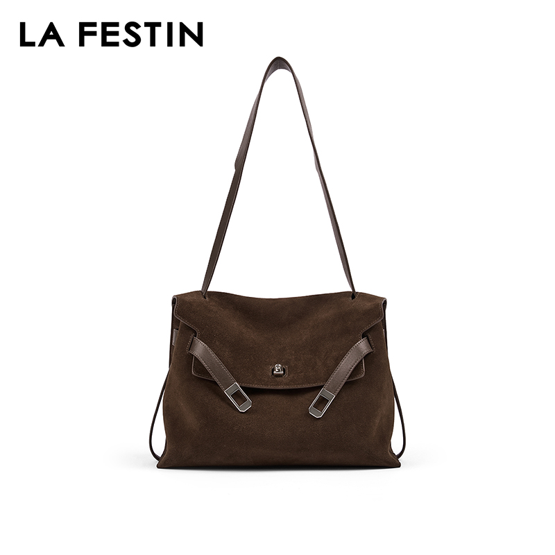 LA FESTIN Original Umhängetasc – Luxury Bags La Bewertung und Preis