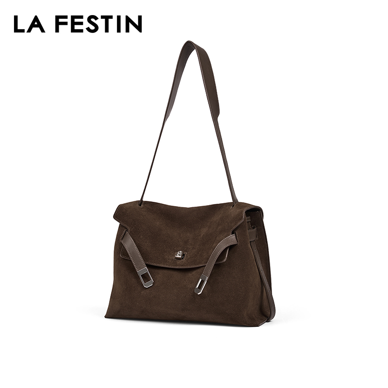 LA FESTIN Original Umhängetasc – Luxury Bags La Bewertung und Preis