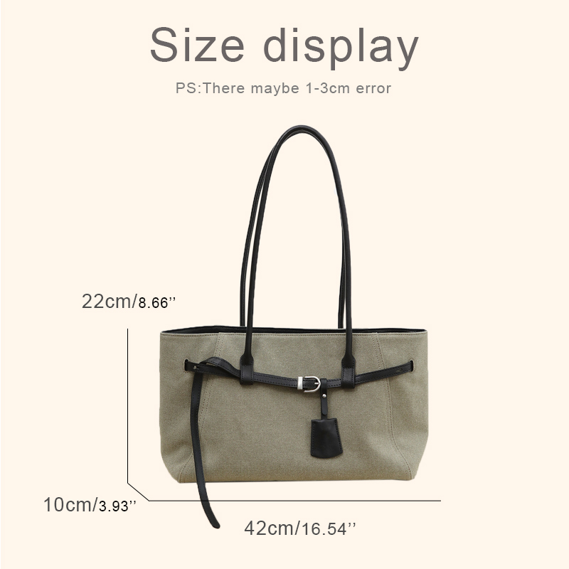 Lässige Canvas-Tragetaschen fü – Canvas Tote Designer Bewertung und Preis