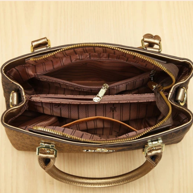 3-teiliges Damen-Taschenset, l – Luxury Bags & Leather Repair Of Atlanta Bewertung und Preis