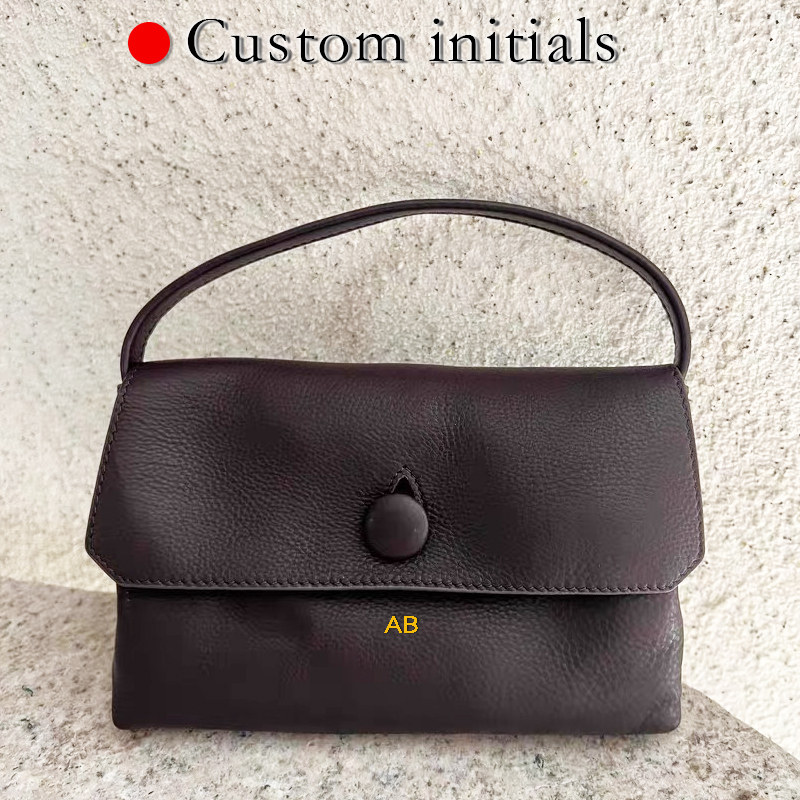 Benutzerdefinierte Initialen a – Luxury Bags Design Bewertung und Preis