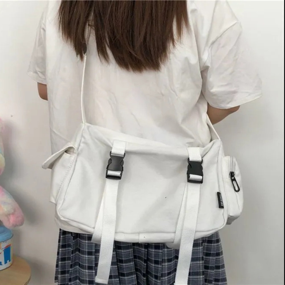 Schwarze Umhängetaschen Frauen – Canvas Tote Designer Bewertung und Preis