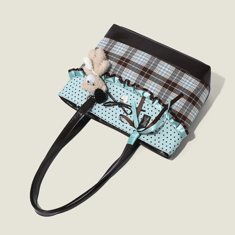 Mintgrüne Canvas-Tragetasche m – Canvas Tote Designer Bewertung und Preis