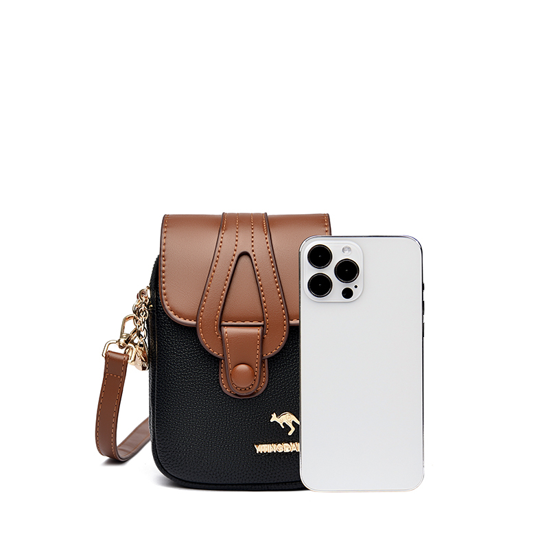 Neue Kleine Handytasche Schult – Luxury Bags Design Bewertung und Preis