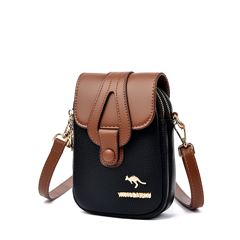 Neue Kleine Handytasche Schult – Luxury Bags Design Bewertung und Preis