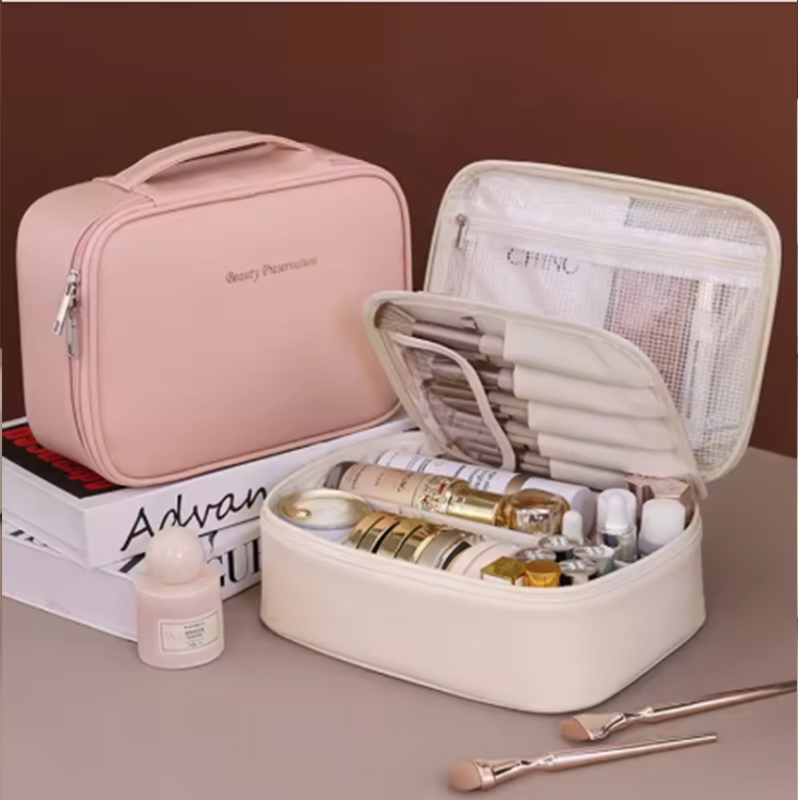 Neue Kosmetiktasche für Damen, – Luxury Bags & Leather Repair Of Atlanta Bewertung und Preis