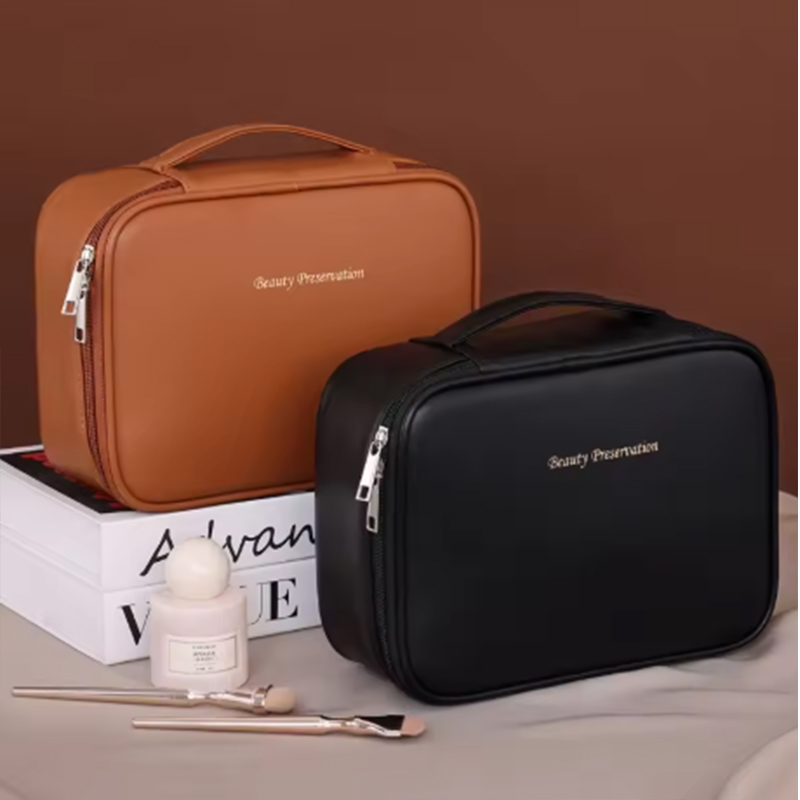 Neue Kosmetiktasche für Damen, – Luxury Bags & Leather Repair Of Atlanta Bewertung und Preis