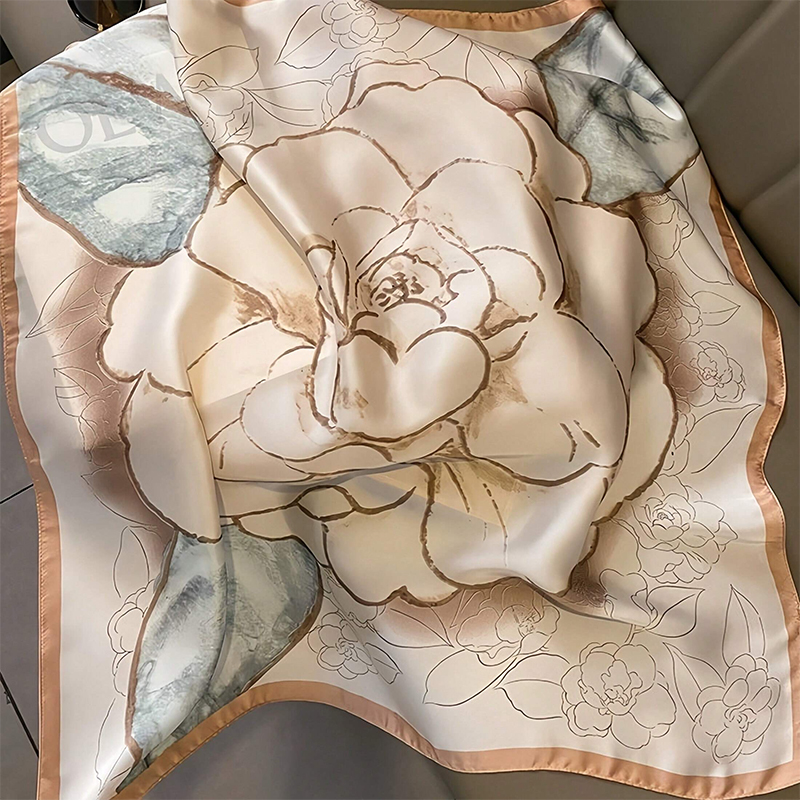 2024 Design Mode Druck Satin Q – Luxury Bags Design Bewertung und Preis