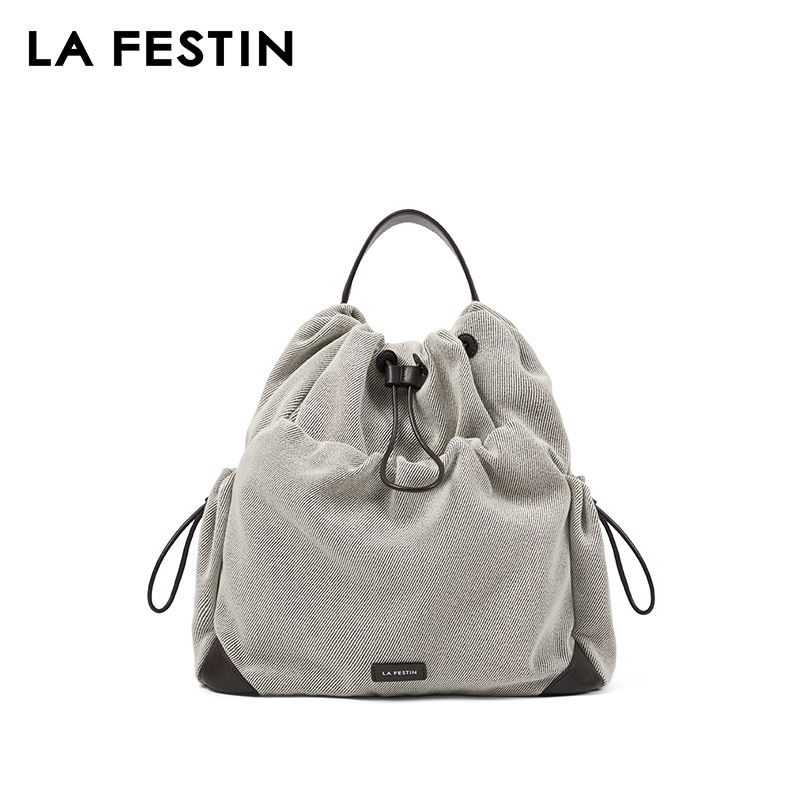 LA FESTIN Original-Marken-Ruck – Luxury Bags La Bewertung und Preis