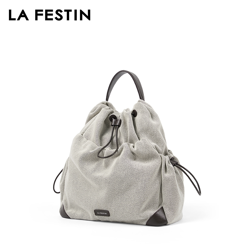 LA FESTIN Original-Marken-Ruck – Luxury Bags La Bewertung und Preis