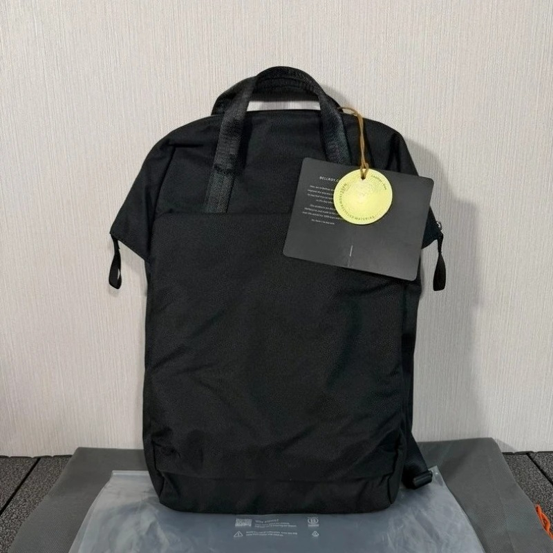 26ss Luxusmarke Via Workpack 1 – Luxury Bags For School Bewertung und Preis