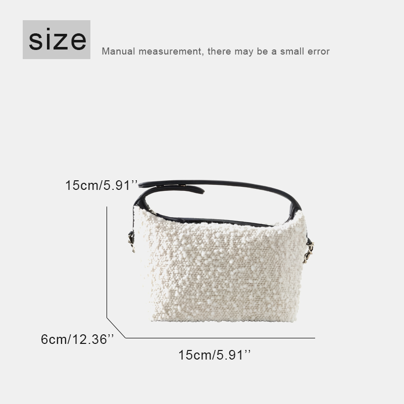 Klassische Mini-Hobo-Taschen a – Luxury Bags Design Bewertung und Preis