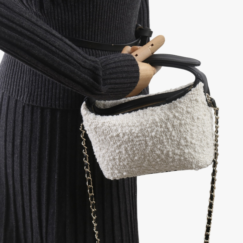 Klassische Mini-Hobo-Taschen a – Luxury Bags Design Bewertung und Preis