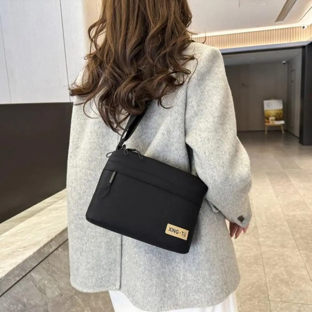 Casual Oxford Umhängetasche Ei – Canvas Tote Designer Bewertung und Preis