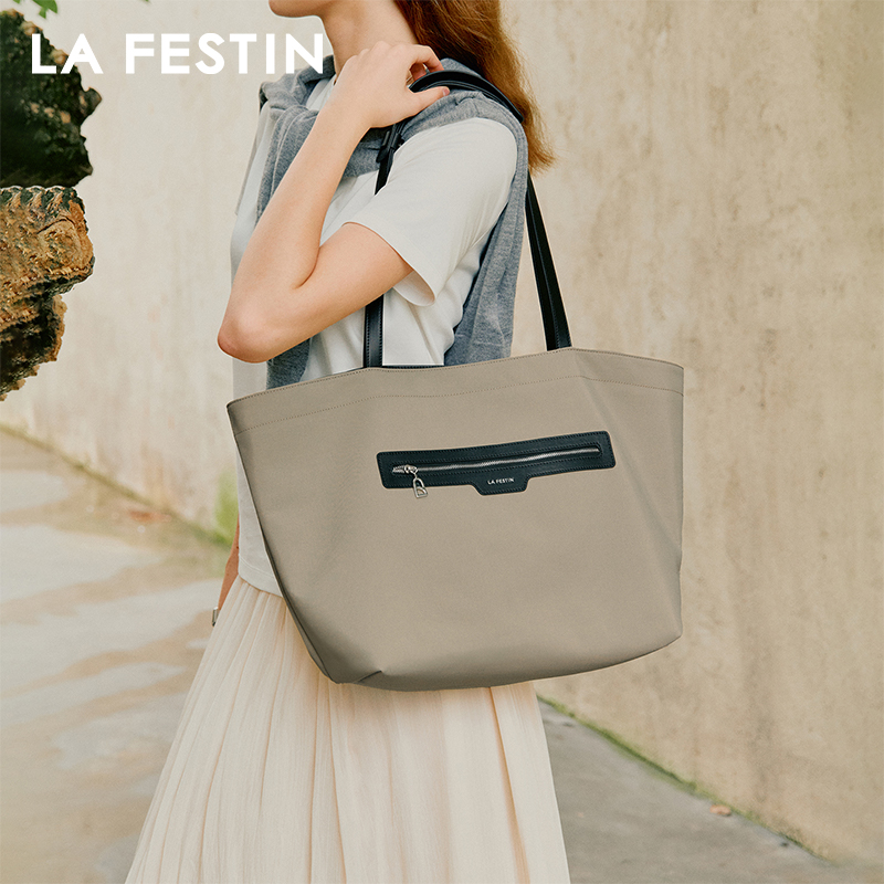 LA FESTIN Umhängetasche Große  – Luxury Bags La Bewertung und Preis