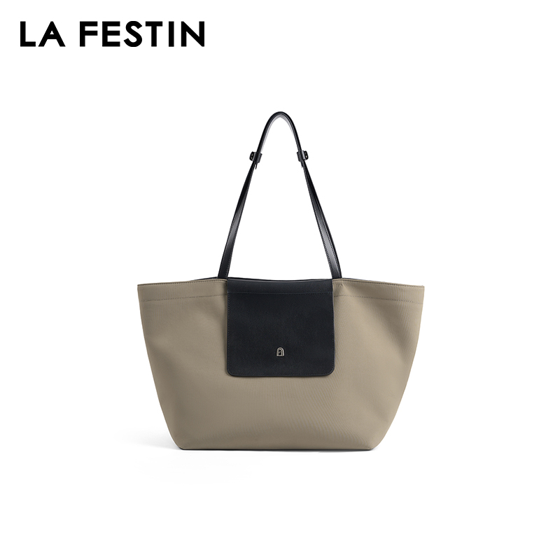 LA FESTIN Umhängetasche Große  – Luxury Bags La Bewertung und Preis