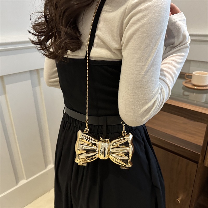 Luxuriöse, modische Mini-Handt – Luxury Bags Design Bewertung und Preis